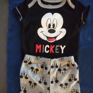 Baby outfit